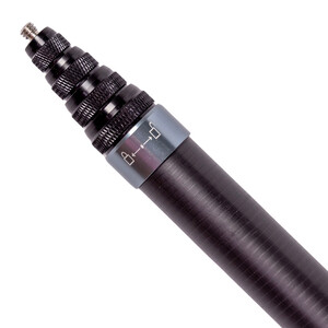 OEM - 315cm Extended CarbonFiber Selfie Stick