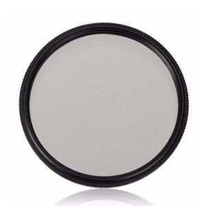 Sanger - 55mm CPL Polarize Filtre (1)