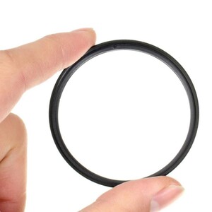 62mm UV Ultraviyole Filtre - Thumbnail