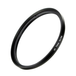 Sanger - 72mm UV Ultraviyole Filtre