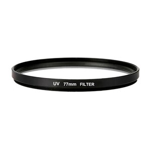 Sanger - 77mm UV Ultraviyole Filtre (1)