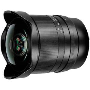 7Artisans - 7Artisans 10mm F2.8 Mark II Lens (Sony E)