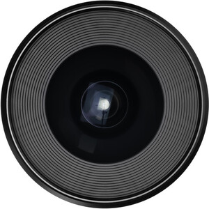 7Artisans 10mm T2.1 Hope S35 Cine Lens (Sony E) - Thumbnail