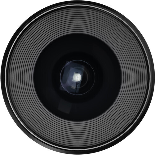7Artisans 10mm T2.1 Hope S35 Cine Lens (Sony E)