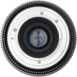 7Artisans 10mm T2.1 Hope S35 Cine Lens (Sony E) - Thumbnail