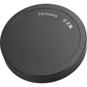 7Artisans 120mm T2.9 Macro 2x Lens (Sony E) - Thumbnail