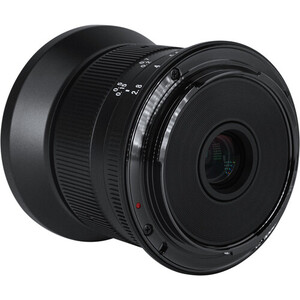 7Artisans 12mm F2.8 Mark II Lens (MFT) - Thumbnail