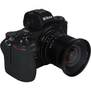 7Artisans 12mm F2.8 Mark II Lens (Sony E) - Thumbnail