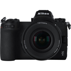 7Artisans 12mm F2.8 Mark II Lens (Sony E) - Thumbnail