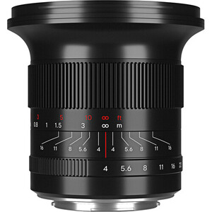 7Artisans 15mm F4 Lens (Canon RF) - Thumbnail