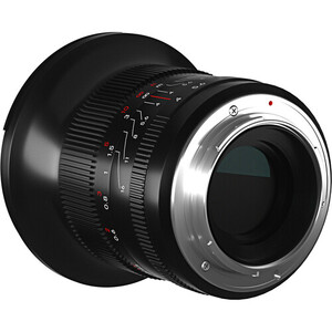 7Artisans 15mm F4 Lens (Canon RF) - Thumbnail