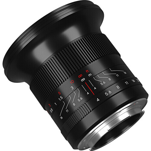 7Artisans 15mm F4 Lens (L Mount)