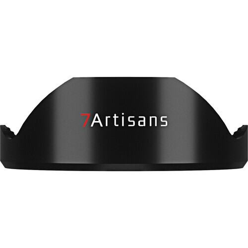 7Artisans 15mm F4 Lens (L Mount)