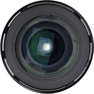 7Artisans 16mm T2.1 Hope S35 Cine Lens (FujiFilm X) - Thumbnail