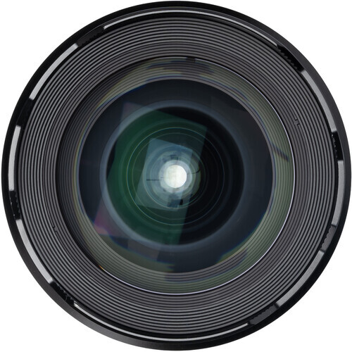 7Artisans 16mm T2.1 Hope S35 Cine Lens (Sony E)