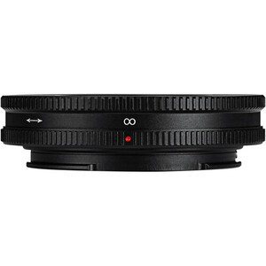 7Artisans - 7Artisans 18mm F6.3 Mark II Lens (Sony E) (1)