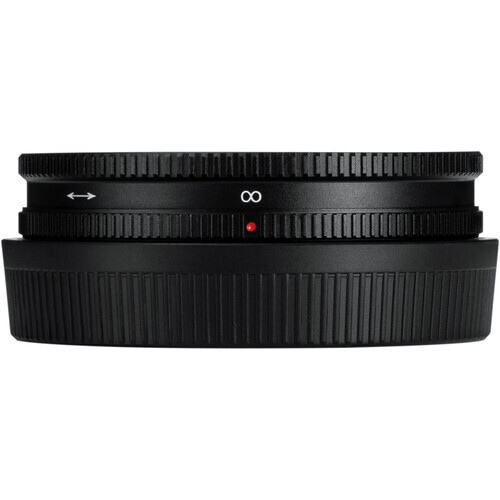 7Artisans 18mm F6.3 Mark II Lens (Sony E)