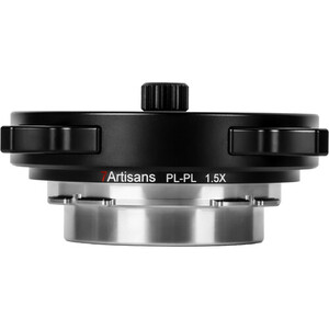 7Artisans 24-96mm T2.9 Lens (PL Mount) - Thumbnail