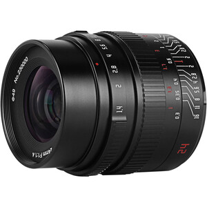7Artisans - 7Artisans 24mm F1.4 Lens (FujiFilm X) (1)