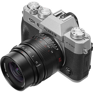7Artisans 24mm F1.4 Lens (Sony E) - Thumbnail