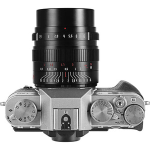 7Artisans 24mm F1.4 Lens (Sony E) - Thumbnail