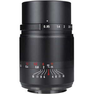 7Artisans 25mm F0.95 Lens (MFT) - Thumbnail