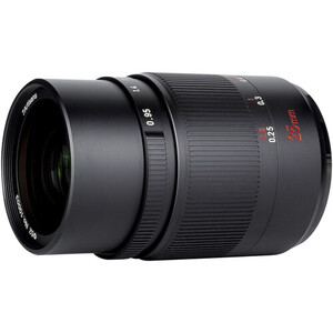 7Artisans 25mm F0.95 Lens (Sony E) - Thumbnail