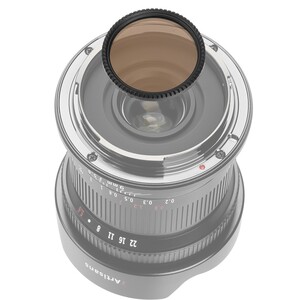 7Artisans - 7Artisans 34mm ND1000 Filtre (1)
