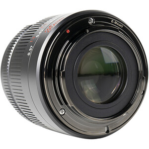 7Artisans 35mm F0.95 Lens (MFT) - Thumbnail