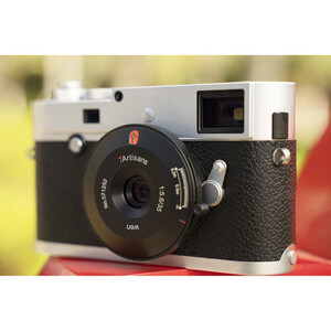7Artisans 35mm F5.6 Lens (Leica M) - Thumbnail