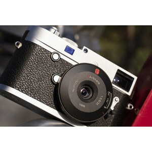 7Artisans 35mm F5.6 Lens (Leica M) - Thumbnail