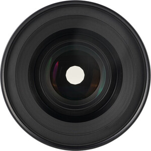 7Artisans - 7Artisans 35mm T1.05 Vision Cine Lens (Canon RF-S) (1)