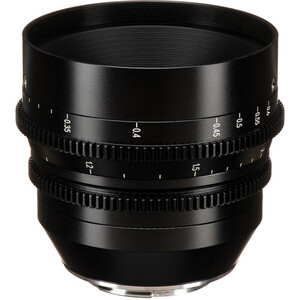 7Artisans - 7Artisans 35mm T2.0 Spectrum Cine Lens (Sony E) (1)