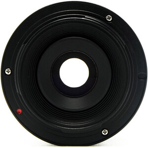 7Artisans 50mm F1.8 Lens (Sony E) - Thumbnail