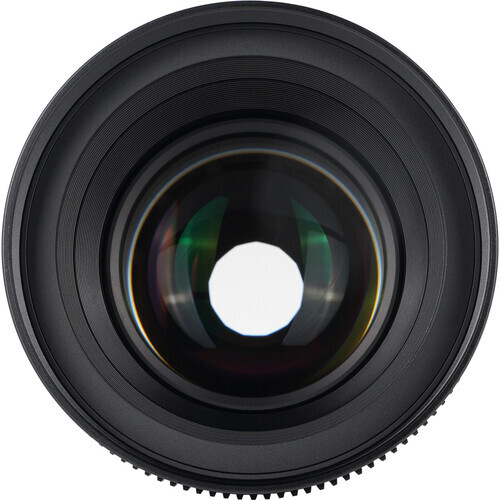 7Artisans 50mm T1.05 Vision Cine Lens (Canon RF-S)