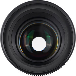 7Artisans 50mm T1.05 Vision Cine Lens (FujiFilm X) - Thumbnail