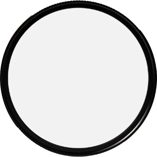7Artisans 58mm 1/4 Black Mist Filtre