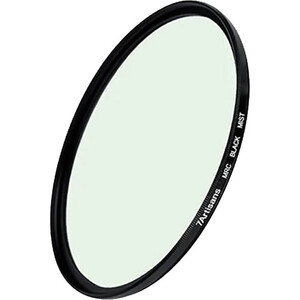 7Artisans - 7Artisans 58mm 1/4 Black Mist Filtre (1)