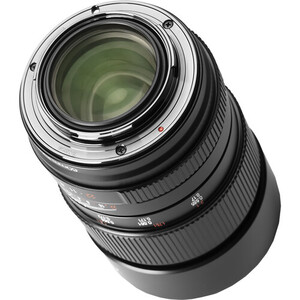 7Artisans 60mm F2.8 Macro 2x Lens (Canon RF) - Thumbnail