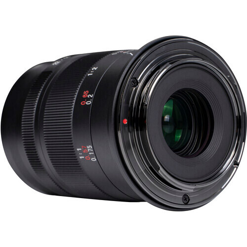 7Artisans 60mm F2.8 Mark II Macro Lens (FujiFilm X)