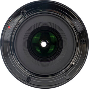7Artisans 60mm F2.8 Mark II Macro Lens (MFT) - Thumbnail