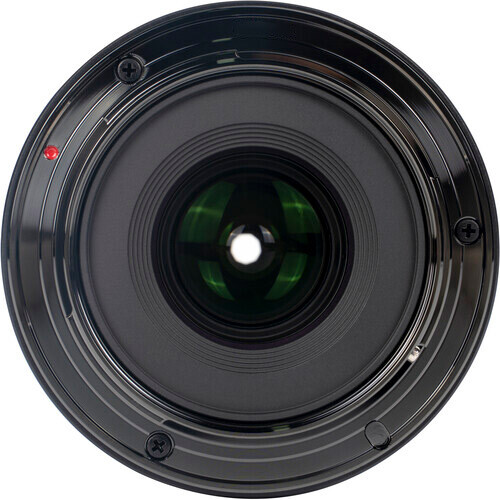 7Artisans 60mm F2.8 Mark II Macro Lens (Sony E)
