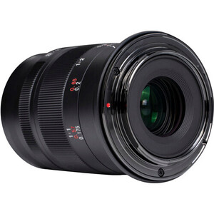 7Artisans 60mm F2.8 Mark II Macro Lens (Sony E) - Thumbnail