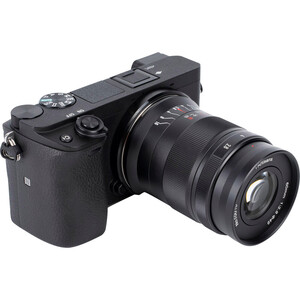 7Artisans 60mm F2.8 Mark II Macro Lens (Sony E) - Thumbnail