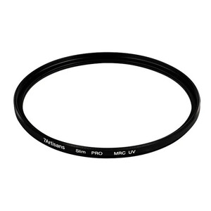 7Artisans 62mm MRC UV Filtre - Thumbnail
