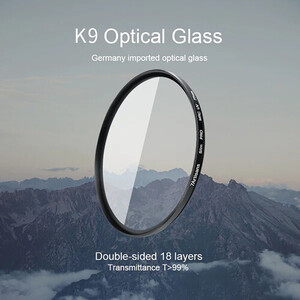 7Artisans 67mm MRC UV Filtre - Thumbnail