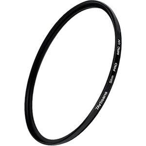 7Artisans - 7Artisans 67mm MRC UV Filtre (1)