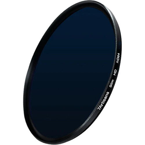 7Artisans 72mm ND64 Filtre