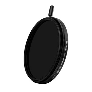7Artisans - 7Artisans 72mm VND1.5-8 Filtre (1)