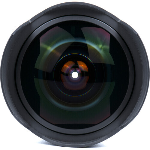 7Artisans 7.5mm F2.8 Mark II Lens (FujiFilm X)